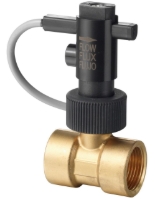 Show details for Siemens Durchflussschalter für Flüssigkeiten in Rohrleitungen, DN 15, Art.Nr.: QVE1902.015 Picture of Siemens Durchflussschalter für Flüssigkeiten in Rohrleitungen, DN 15, Art.Nr.: QVE1902.015