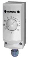 Show details for Siemens Temperaturregler, 15...95 °C, Schutzrohr 100 mm, Kapillare 700mm, Anlege-Spannband, Art.Nr.: RAK-TR.1000B-H Picture of Siemens Temperaturregler, 15...95 °C, Schutzrohr 100 mm, Kapillare 700mm, Anlege-Spannband, Art.Nr.: RAK-TR.1000B-H