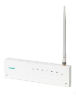 Show details for Siemens Multizonen Empfänger, Art.Nr.: RDE-MZ6 Picture of Siemens Multizonen Empfänger, Art.Nr.: RDE-MZ6