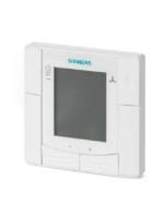 Show details for Siemens Unterputz-Raumthermostat für 2-/4-Rohr-FCU mit Ein/Aus-Ausgang und 2x universellem Eingang, für rech, Art.Nr.: RDF600 Picture of Siemens Unterputz-Raumthermostat für 2-/4-Rohr-FCU mit Ein/Aus-Ausgang und 2x universellem Eingang, für rech, Art.Nr.: RDF600
