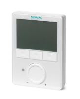 Show details for Siemens Raumthermostat, AC 230 V, Ventilatorkonvektoren und Universalapplikationen, Wochenschaltprogramm, Ho, Art.Nr.: RDG100T - Nachfolgemodel RDG200T Picture of Siemens Raumthermostat, AC 230 V, Ventilatorkonvektoren und Universalapplikationen, Wochenschaltprogramm, Ho, Art.Nr.: RDG100T - Nachfolgemodel RDG200T