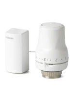 Show details for Siemens Thermostatischer Stellantrieb mit Fernfühler, Art.Nr.: RTN71 Picture of Siemens Thermostatischer Stellantrieb mit Fernfühler, Art.Nr.: RTN71