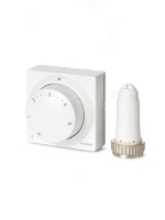 Show details for Siemens Thermostatischer Stellantrieb mit Fernversteller, Art.Nr.: RTN81 Picture of Siemens Thermostatischer Stellantrieb mit Fernversteller, Art.Nr.: RTN81
