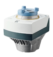 Show details for Siemens Elektromotorischer Drehantrieb, 20 Nm, 90°, AC 230 V, 3P, Art.Nr.: SAL31.00T20 Picture of Siemens Elektromotorischer Drehantrieb, 20 Nm, 90°, AC 230 V, 3P, Art.Nr.: SAL31.00T20
