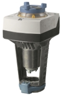 Show details for Siemens Elektromotorischer Stellantrieb, 1600 N, 20/40 mm, AC 230 V, 3P, Art.Nr.: SAV31.00 Picture of Siemens Elektromotorischer Stellantrieb, 1600 N, 20/40 mm, AC 230 V, 3P, Art.Nr.: SAV31.00