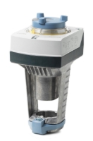 Show details for Siemens Elektromotorischer Stellantrieb, 1100 N, 40 mm, AC 230 V, 3P, 120 s, Art.Nr.: SAV31P00 Picture of Siemens Elektromotorischer Stellantrieb, 1100 N, 40 mm, AC 230 V, 3P, 120 s, Art.Nr.: SAV31P00