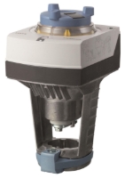 Show details for Siemens Elektromotorischer Stellantrieb, 200 N, 15 mm, AC/DC 24 V, DC 0…10 V / DC 4…20 mA, 30 s, Art.Nr.: SAY61P03 Picture of Siemens Elektromotorischer Stellantrieb, 200 N, 15 mm, AC/DC 24 V, DC 0…10 V / DC 4…20 mA, 30 s, Art.Nr.: SAY61P03