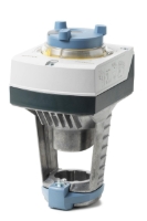 Show details for Siemens Elektromotorischer Stellantrieb, 200 N, 15 mm, AC/DC 24 V, 3P, 30 s, Art.Nr.: SAY81P03 Picture of Siemens Elektromotorischer Stellantrieb, 200 N, 15 mm, AC/DC 24 V, 3P, 30 s, Art.Nr.: SAY81P03