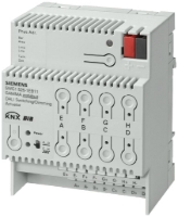 Show details for Siemens Schalt-/Dimmaktor, 8 x DALI, 8 EVG pro Ausgang, Art.Nr.: 5WG1525-1EB01 Picture of Siemens Schalt-/Dimmaktor, 8 x DALI, 8 EVG pro Ausgang, Art.Nr.: 5WG1525-1EB01
