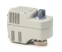 Show details for Siemens Elektromotorischer Stellantrieb, 135 N, 2,5 mm, AC 230 V, 2P, Art.Nr.: SFP21/18 Picture of Siemens Elektromotorischer Stellantrieb, 135 N, 2,5 mm, AC 230 V, 2P, Art.Nr.: SFP21/18