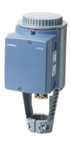 Show details for Siemens Elektrohydraulischer Stellantrieb, 1000 N, 20 mm, AC 230 V, 3P, Notstellfunktion, Art.Nr.: SKD32.21 Picture of Siemens Elektrohydraulischer Stellantrieb, 1000 N, 20 mm, AC 230 V, 3P, Notstellfunktion, Art.Nr.: SKD32.21