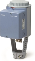 Show details for Siemens Elektrohydraulischer Stellantrieb, 1000 N, 20 mm, AC 24 V, DC 0...10/V 4...20 mA, Art.Nr.: SKD60 Picture of Siemens Elektrohydraulischer Stellantrieb, 1000 N, 20 mm, AC 24 V, DC 0...10/V 4...20 mA, Art.Nr.: SKD60