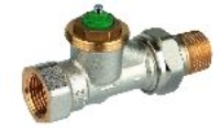Show products in category Honeywell Resideo - Thermostatventilkörper LX Picture for category Honeywell Resideo - Thermostatventilkörper LX