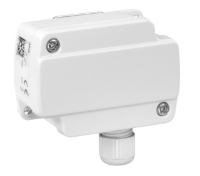 Show details for Honeywell Resideo - Außentemperaturfühler, NTC20 kOhm, IP 65, Temperaturbereich -40 bis +70 °C, Art.Nr. : AF20-B65-R Picture of Honeywell Resideo - Außentemperaturfühler, NTC20 kOhm, IP 65, Temperaturbereich -40 bis +70 °C, Art.Nr. : AF20-B65-R
