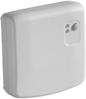 Show details for Honeywell Resideo - Relaismodul zum Umschalten Heizen/Kühlen, Wärmepumpenanforderung, Anforderung schaltbarer Feststoffkessel, Brenneranforderung und Pumpensteuerung, 5 A-Wechselkontakt, weiß, Art.Nr. : BDR91T1004 Picture of Honeywell Resideo - Relaismodul zum Umschalten Heizen/Kühlen, Wärmepumpenanforderung, Anforderung schaltbarer Feststoffkessel, Brenneranforderung und Pumpensteuerung, 5 A-Wechselkontakt, weiß, Art.Nr. : BDR91T1004