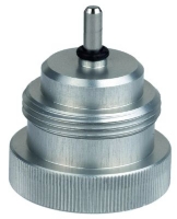 Show details for Honeywell Resideo - Adpater Therafix für HR90, HR91, HR92, Art.Nr. : EVA1-THERAFIX Picture of Honeywell Resideo - Adpater Therafix für HR90, HR91, HR92, Art.Nr. : EVA1-THERAFIX