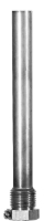 Show details for Honeywell Resideo - Tauchhülse, PN 25, R 1/2, Edelstahl, 50 mm, Art.Nr. : HA400201 Picture of Honeywell Resideo - Tauchhülse, PN 25, R 1/2, Edelstahl, 50 mm, Art.Nr. : HA400201