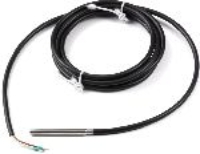 Show details for Honeywell Resideo - Kabeltemperatursensor, NTC 20k, IP 65, 2 m lang, Tauchhülse bauseits, Art.Nr. : KTF20-65-2M-R Picture of Honeywell Resideo - Kabeltemperatursensor, NTC 20k, IP 65, 2 m lang, Tauchhülse bauseits, Art.Nr. : KTF20-65-2M-R