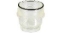 Show details for Honeywell Resideo - Klarsicht-Siebtasse zu Druckminderer, R 1/2 - R 3/4, Art.Nr. : SK06T-1/2 Picture of Honeywell Resideo - Klarsicht-Siebtasse zu Druckminderer, R 1/2 - R 3/4, Art.Nr. : SK06T-1/2
