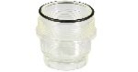 Show details for Honeywell Resideo - Klarsicht-Siebtasse zu Druckminderer ab 1997, R 1 - R 11/4, Art.Nr. : SK06T-1B Picture of Honeywell Resideo - Klarsicht-Siebtasse zu Druckminderer ab 1997, R 1 - R 11/4, Art.Nr. : SK06T-1B
