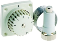 Show details for Honeywell Resideo - Thermostat T100MZ mit Fernverstellung, 5 m Kapiillarrohr, Art.Nr. : T100MZ-2515 Picture of Honeywell Resideo - Thermostat T100MZ mit Fernverstellung, 5 m Kapiillarrohr, Art.Nr. : T100MZ-2515