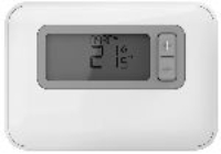 Show details for Honeywell Resideo - Raumthermostat T3, verdrahtet, mit Umschaltkontakt, Art.Nr. : T3H110A0050 Picture of Honeywell Resideo - Raumthermostat T3, verdrahtet, mit Umschaltkontakt, Art.Nr. : T3H110A0050