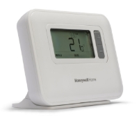 Show details for Honeywell Resideo - Raumthermostat für T3R, Art.Nr. : T3H700RF0090 Picture of Honeywell Resideo - Raumthermostat für T3R, Art.Nr. : T3H700RF0090