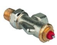 Show details for Honeywell Resideo - Thermostatventilkörper FX, Messing vernickelt, Axial, 3/8", Art.Nr. : V2000AFX10 Picture of Honeywell Resideo - Thermostatventilkörper FX, Messing vernickelt, Axial, 3/8", Art.Nr. : V2000AFX10