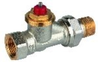 Show details for Honeywell Resideo - Thermostatventilkörper FX, Messing vernickelt, Durchgang, 1/2", Art.Nr. : V2000DFX15 Picture of Honeywell Resideo - Thermostatventilkörper FX, Messing vernickelt, Durchgang, 1/2", Art.Nr. : V2000DFX15