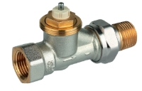 Show details for Honeywell Resideo - Thermostatventilkörper SX, Messing vernickelt, Durchgang, 1/2", Art.Nr. : V2000DSX15 Picture of Honeywell Resideo - Thermostatventilkörper SX, Messing vernickelt, Durchgang, 1/2", Art.Nr. : V2000DSX15