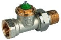 Show details for Honeywell Resideo - Thermostatventilkörper LX, Messing vernickelt, Durchgang, 3/4", Art.Nr. : V2020DLX20 Picture of Honeywell Resideo - Thermostatventilkörper LX, Messing vernickelt, Durchgang, 3/4", Art.Nr. : V2020DLX20
