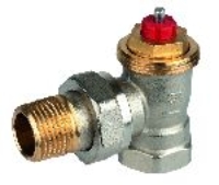 Show details for Honeywell Resideo - Thermostatventilkörper FX, Messing vernickelt, Eck kurz, 1/2", Art.Nr. : V2020EFX15 Picture of Honeywell Resideo - Thermostatventilkörper FX, Messing vernickelt, Eck kurz, 1/2", Art.Nr. : V2020EFX15