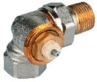 Show details for Honeywell Resideo - Thermostatventilkörper SX, Messing vernickelt, Winkel-Eck links, 3/8", Art.Nr. : V2020LSX10 Picture of Honeywell Resideo - Thermostatventilkörper SX, Messing vernickelt, Winkel-Eck links, 3/8", Art.Nr. : V2020LSX10