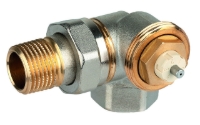 Show details for Honeywell Resideo - Thermostatventilkörper SX, Messing vernickelt, Winkel-Eck rechts, 1/2", Art.Nr. : V2020RSX15 Picture of Honeywell Resideo - Thermostatventilkörper SX, Messing vernickelt, Winkel-Eck rechts, 1/2", Art.Nr. : V2020RSX15