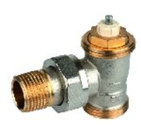 Show details for Honeywell Resideo - Thermostatventilkörper SX, Messing vernickelt, Eck, 1/2", beiderseits G3/4" AG, Art.Nr. : V2026ESX15 Picture of Honeywell Resideo - Thermostatventilkörper SX, Messing vernickelt, Eck, 1/2", beiderseits G3/4" AG, Art.Nr. : V2026ESX15