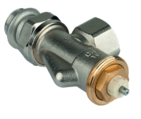 Show details for Honeywell Resideo - Thermostatventilkörper SX, Messing vernickelt, Axial, 3/8", Weichdichtung, Art.Nr. : V2030ASX10 Picture of Honeywell Resideo - Thermostatventilkörper SX, Messing vernickelt, Axial, 3/8", Weichdichtung, Art.Nr. : V2030ASX10