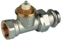 Show details for Honeywell Resideo - Thermostatventilkörper SX, Messing vernickelt, Durchgang, 3/8", Weichdichtung, Art.Nr. : V2030DSX10 Picture of Honeywell Resideo - Thermostatventilkörper SX, Messing vernickelt, Durchgang, 3/8", Weichdichtung, Art.Nr. : V2030DSX10