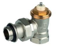 Show details for Honeywell Resideo - Thermostatventilkörper SX, Messing vernickelt, Eck, 1/2", Weichdichtung, Art.Nr. : V2030ESX15 Picture of Honeywell Resideo - Thermostatventilkörper SX, Messing vernickelt, Eck, 1/2", Weichdichtung, Art.Nr. : V2030ESX15
