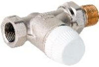 Show details for Honeywell Resideo - Thermostatventilkörper H, Messing vernickelt, Durchgang, 1", Art.Nr. : V2050DH025A Picture of Honeywell Resideo - Thermostatventilkörper H, Messing vernickelt, Durchgang, 1", Art.Nr. : V2050DH025A