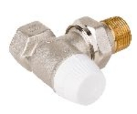 Show details for Honeywell Resideo - Thermostatventilkörper H, Messing vernickelt, Eck, 3/4", Art.Nr. : V2050EH020A Picture of Honeywell Resideo - Thermostatventilkörper H, Messing vernickelt, Eck, 3/4", Art.Nr. : V2050EH020A
