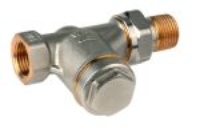 Show details for Honeywell Resideo - Rücklaufverschraubung Veramax, Messing vernickelt, Durchgang, 3/4", Art.Nr. : V2440D0020A Picture of Honeywell Resideo - Rücklaufverschraubung Veramax, Messing vernickelt, Durchgang, 3/4", Art.Nr. : V2440D0020A