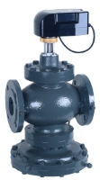 Show details for Honeywell Resideo - Druckunabhängiges Regelventil Kombi-QM, DN100, 5500-55000 l/h, 30-400 kPa, Art.Nr. : V5006TF1100 Picture of Honeywell Resideo - Druckunabhängiges Regelventil Kombi-QM, DN100, 5500-55000 l/h, 30-400 kPa, Art.Nr. : V5006TF1100