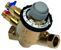 Show details for Honeywell Resideo - Druckunabhängiges Regelventil Kombi-QM, DN20, 100-1000 l/h, 30-400 kPa, Art.Nr. : V5006TY10201000 Picture of Honeywell Resideo - Druckunabhängiges Regelventil Kombi-QM, DN20, 100-1000 l/h, 30-400 kPa, Art.Nr. : V5006TY10201000