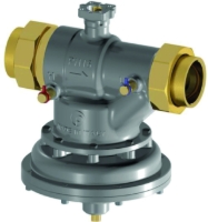 Show details for Honeywell Resideo - Druckunabhängiges Regelventil Kombi-QM, DN32, 1800-6000 l/h, 30-400 kPa, Art.Nr. : V5006TY10326000 Picture of Honeywell Resideo - Druckunabhängiges Regelventil Kombi-QM, DN32, 1800-6000 l/h, 30-400 kPa, Art.Nr. : V5006TY10326000