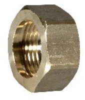 Show details for Honeywell Resideo - Überwurfmutter VA5000B Messing, vernickelt 3/8 ", Art.Nr. : VA5000B010 Picture of Honeywell Resideo - Überwurfmutter VA5000B Messing, vernickelt 3/8 ", Art.Nr. : VA5000B010