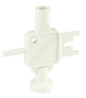 Show details for Honeywell Resideo - Einstellschlüssel, für Thermostatventile SX, LX, FX, PI, Art.Nr. : VA8201TRV01 Picture of Honeywell Resideo - Einstellschlüssel, für Thermostatventile SX, LX, FX, PI, Art.Nr. : VA8201TRV01