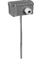 Show details for Honeywell Resideo - Luftkanal- und Tauchtemperaturfühler NTC20K , IP54, 300mm lang, ohne Tauchhülse und Montageflansch, Art.Nr. : VF20-3B54NW-R Picture of Honeywell Resideo - Luftkanal- und Tauchtemperaturfühler NTC20K , IP54, 300mm lang, ohne Tauchhülse und Montageflansch, Art.Nr. : VF20-3B54NW-R