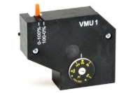 Show details for Honeywell Resideo - Zusatzbaustein Stellungsausgabe, zur Istwert-Rückmeldung 0...10 V AC für VRM, VRK, Art.Nr. : VMU1 Picture of Honeywell Resideo - Zusatzbaustein Stellungsausgabe, zur Istwert-Rückmeldung 0...10 V AC für VRM, VRK, Art.Nr. : VMU1