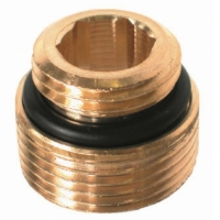 Show details for Honeywell Resideo - Reduzier-Doppelnippel für Heizkörperverschraubung, G3/4 nach G1/2, 2 Stück, Art.Nr. : VS3295A015 Picture of Honeywell Resideo - Reduzier-Doppelnippel für Heizkörperverschraubung, G3/4 nach G1/2, 2 Stück, Art.Nr. : VS3295A015