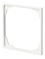 Show products in category Siemens - Zubehör zu Schweizer Abdeckrahmen - Montageplatte Picture for category Siemens - Zubehör zu Schweizer Abdeckrahmen - Montageplatte